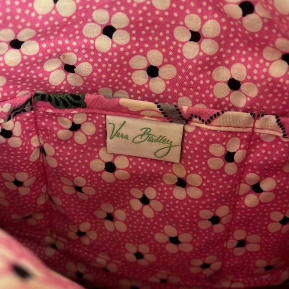 Vera Bradley bag - Picture 7 of 9